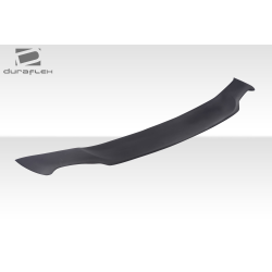 1997-2001 Honda Prelude Duraflex Axis Hood Bonnet Wing Spoiler Add On - 1 Piece image - 11