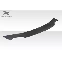 1997-2001 Honda Prelude Axis Hood Bonnet Wing Spoiler Add On - 1 Piece image - 11