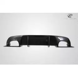 2010-2016 Hyundai Genesis Coupe DriTech Speedster Rear Diffuser - 1 Piece image - 9