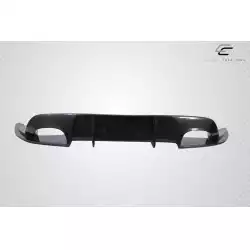 2010-2016 Hyundai Genesis Coupe DriTech Speedster Rear Diffuser - 1 Piece image - 10