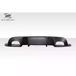 2010-2016 Hyundai Genesis Coupe Speedster Rear Diffuser - 1 Piece image - 7
