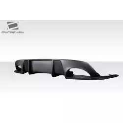 2010-2016 Hyundai Genesis Coupe Speedster Rear Diffuser - 1 Piece image - 9