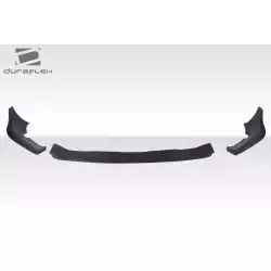 2013-2016 Hyundai Genesis Coupe MSR Front Lip - 3 Piece image - 8