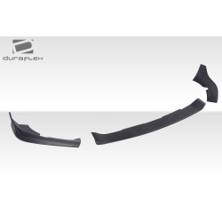 2013-2016 Hyundai Genesis Coupe Duraflex MSR Front Lip - 3 Piece image - 9