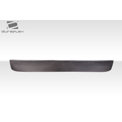 2003-2008 Hyundai Tiburon Duraflex RBS Wing Spoiler - 1 Piece image - 9