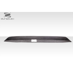2003-2008 Hyundai Tiburon Duraflex RBS Wing Spoiler - 1 Piece image - 13