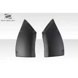 2012-2017 Hyundai Veloster Turbo Envision Front Fender Flares - 4 piece image - 13