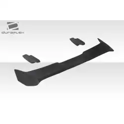 2012-2017 Hyundai Veloster Turbo MR Wing Spoiler - 3 Piece image - 11