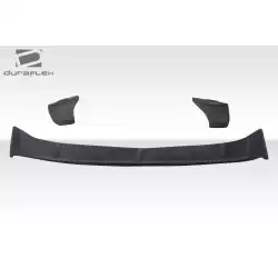 2012-2017 Hyundai Veloster Sequential Wing Spoiler - 3 Piece ( will not fit turbo models ) (S) image - 7