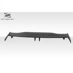 2003-2007 Infiniti G Coupe G35 N-1 Wing Spoiler - 1 Piece image - 7