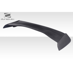 2003-2007 Infiniti G Coupe G35 Duraflex N-1 Wing Spoiler - 1 Piece image - 9