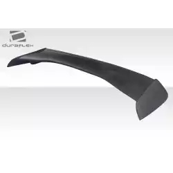 2003-2007 Infiniti G Coupe G35 N-1 Wing Spoiler - 1 Piece image - 9