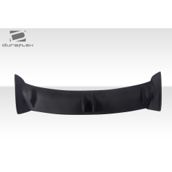 2003-2007 Infiniti G Coupe G35 Duraflex N-1 Wing Spoiler - 1 Piece image - 10