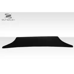 2003-2007 Infiniti G Coupe G35 Visceral Wing Spoiler - 1 Piece image - 5