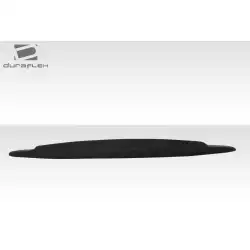 2007-2013 Infiniti G Sedan G25 G35 G37 R-Tech Rear Wing Trunk Lid Spoiler - 1 Piece image - 7