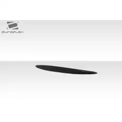 2007-2013 Infiniti G Sedan G25 G35 G37 R-Tech Rear Wing Trunk Lid Spoiler - 1 Piece image - 8