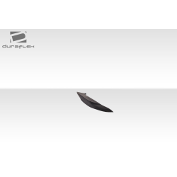 2007-2013 Infiniti G Sedan G25 G35 G37 Duraflex R-Tech Rear Wing Trunk Lid Spoiler - 1 Piece image - 9