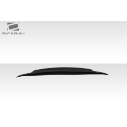 2007-2013 Infiniti G Sedan G25 G35 G37 Duraflex R-Tech Rear Wing Trunk Lid Spoiler - 1 Piece image - 10