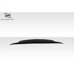 2007-2013 Infiniti G Sedan G25 G35 G37 R-Tech Rear Wing Trunk Lid Spoiler - 1 Piece image - 10
