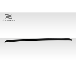 2007-2015 Infiniti G Sedan G25 G35 G37 / Q40  Duraflex VIP Wing Spoiler - 1 Piece image - 8