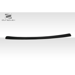 2007-2015 Infiniti G Sedan G25 G35 G37 / Q40  Duraflex VIP Wing Spoiler - 1 Piece image - 11