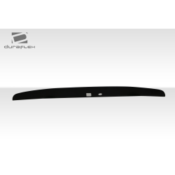 2007-2015 Infiniti G Sedan G25 G35 G37 / Q40 Duraflex D-Speed Wing Spoiler - 1 Piece image - 6