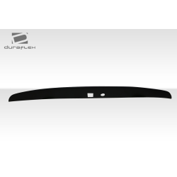 2007-2015 Infiniti G Sedan G25 G35 G37 / Q40 Duraflex D-Speed Wing Spoiler - 1 Piece image - 7
