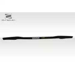 2014-2023 Infiniti Q50 A Spec Wing Spoiler - 1 Piece image - 9