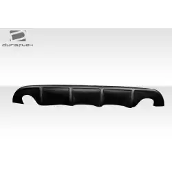 2014-2017 Infiniti Q50 VIP Rear Diffuser - 1 Piece (S) image - 7