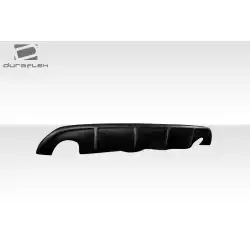 2014-2017 Infiniti Q50 VIP Rear Diffuser - 1 Piece (S) image - 8