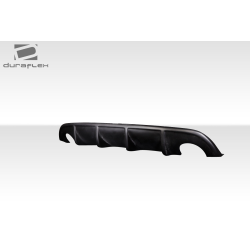 2014-2017 Infiniti Q50 Duraflex VIP Rear Diffuser - 1 Piece (S) image - 9