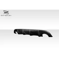 2014-2017 Infiniti Q50 VIP Rear Diffuser - 1 Piece (S) image - 9