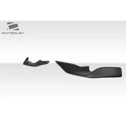2013-2015 Lexus GS F Sport X-5 Front Splitter - 2 Piece image - 12