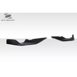 2013-2015 Lexus GS F Sport X-5 Front Splitter - 2 Piece image - 13