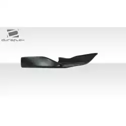 2013-2015 Lexus GS F Sport X-5 Front Splitter - 2 Piece image - 15