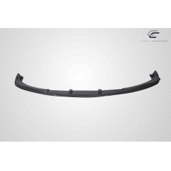 2008-2014 Lexus IS-F Carbon Creations DriTech Luxion Front Lip Splitter - 1 Piece image - 6
