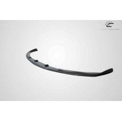 2008-2014 Lexus IS-F Carbon Creations DriTech Luxion Front Lip Splitter - 1 Piece image - 7
