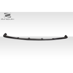 2008-2014 Lexus IS-F Duraflex Luxion Front Lip Splitter - 1 Piece image - 8