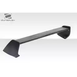 2003-2008 Mazda Mazda 6 Evo 8 Look Wing Spoiler - 3 Piece (S) image - 9