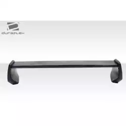 2003-2008 Mazda Mazda 6 Evo 8 Look Wing Spoiler - 3 Piece (S) image - 11