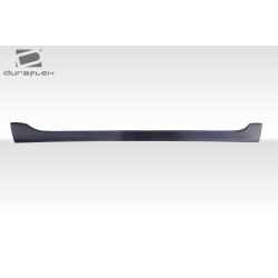 2010-2013 Mazda 3 Duraflex OEM Look Side Skirts - 2 Piece image - 9
