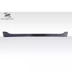 2010-2013 Mazda 3 OEM Look Side Skirts - 2 Piece image - 9