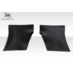 1990-1997 Mazda Miata Duraflex Pro Garage Fender Corner Flare Cap - 2 Piece image - 26