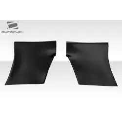 1990-1997 Mazda Miata Pro Garage Fender Corner Flare Cap - 2 Piece image - 18