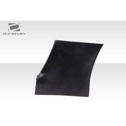 1990-1997 Mazda Miata Duraflex Pro Garage Fender Corner Flare Cap - 2 Piece image - 18