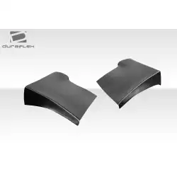 1990-1997 Mazda Miata Pro Garage Fender Corner Flare Cap - 2 Piece image - 20