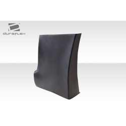 1990-1997 Mazda Miata Duraflex Pro Garage Fender Corner Flare Cap - 2 Piece image - 19