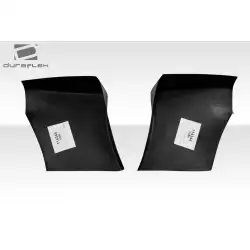 1990-1997 Mazda Miata Pro Garage Fender Corner Flare Cap - 2 Piece image - 26