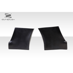 1990-1997 Mazda Miata Duraflex Pro Garage Fender Corner Flare Cap - 2 Piece image - 24