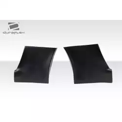 1990-1997 Mazda Miata Pro Garage Fender Corner Flare Cap - 2 Piece image - 29